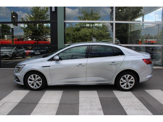 Renault Megane 1.5 dCi 
