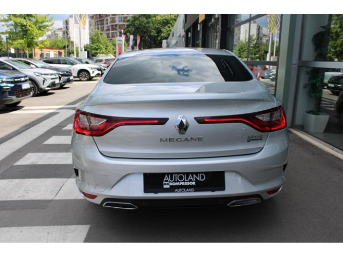 Renault Megane 1.5 dCi 