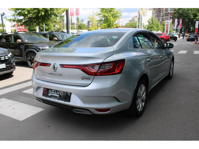 Renault Megane 1.5 dCi 