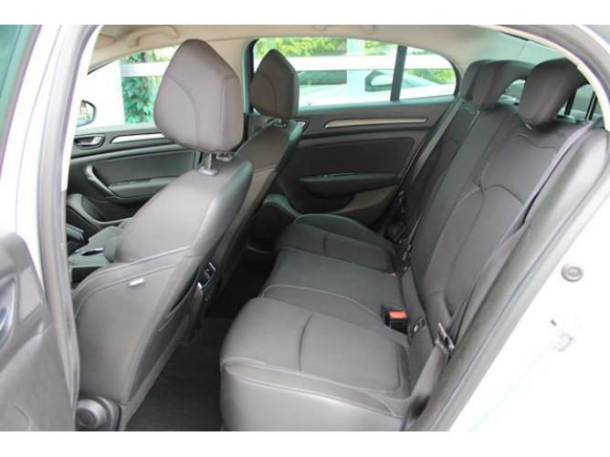 Renault Megane 1.5 dCi 