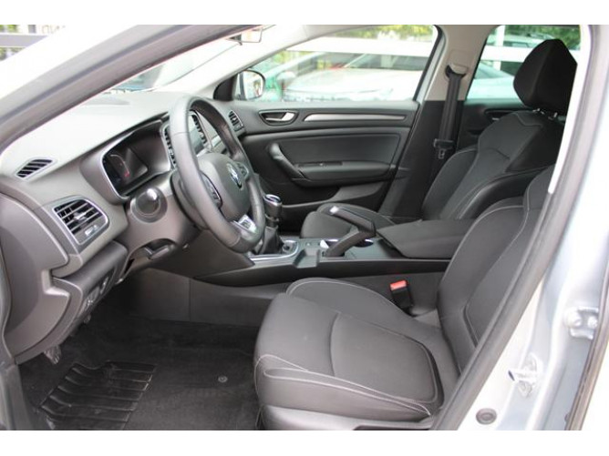 Renault Megane 1.5 dCi 
