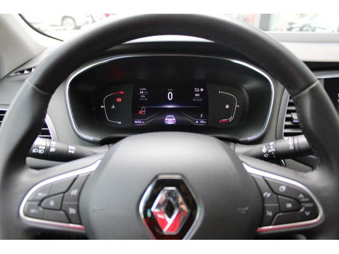 Renault Megane 1.5 dCi 
