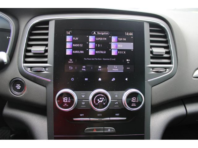 Renault Megane 1.5 dCi 