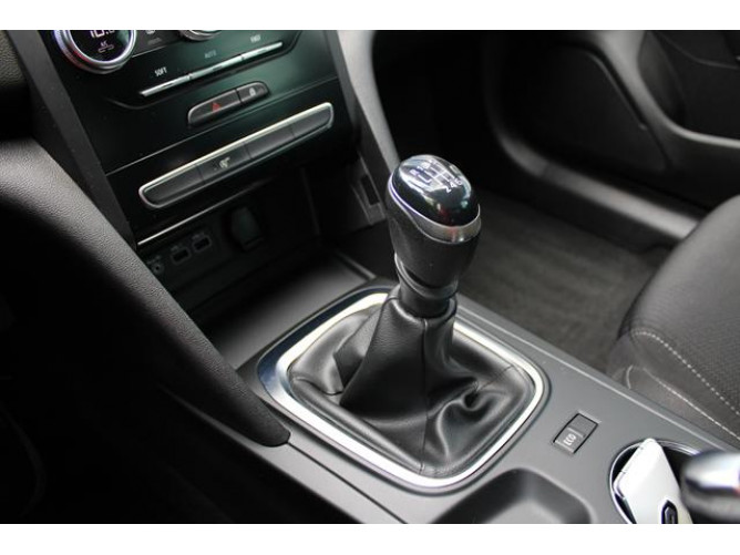 Renault Megane 1.5 dCi 