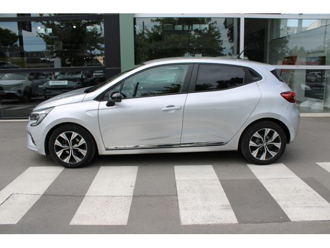 Renault Clio 1.0 tCe 