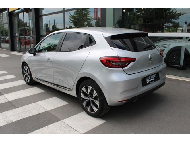 Renault Clio 1.0 tCe 