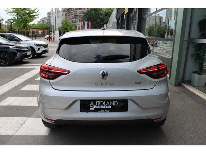 Renault Clio 1.0 tCe 