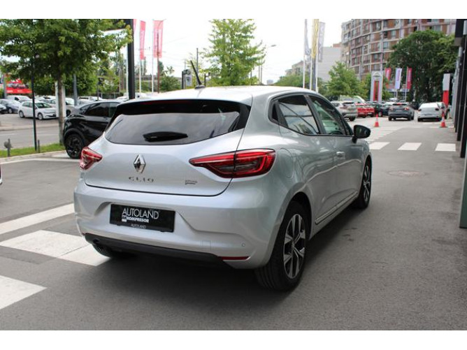 Renault Clio 1.0 tCe 