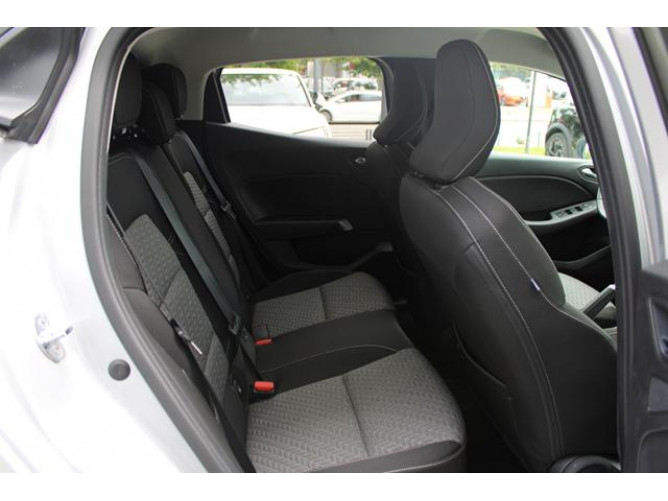 Renault Clio 1.0 tCe 