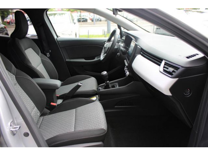 Renault Clio 1.0 tCe 