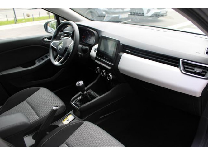 Renault Clio 1.0 tCe 