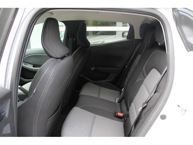 Renault Clio 1.0 tCe 