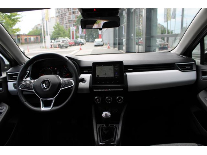 Renault Clio 1.0 tCe 