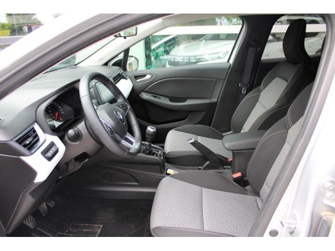 Renault Clio 1.0 tCe 