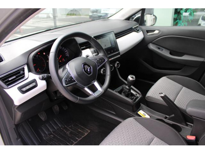 Renault Clio 1.0 tCe 