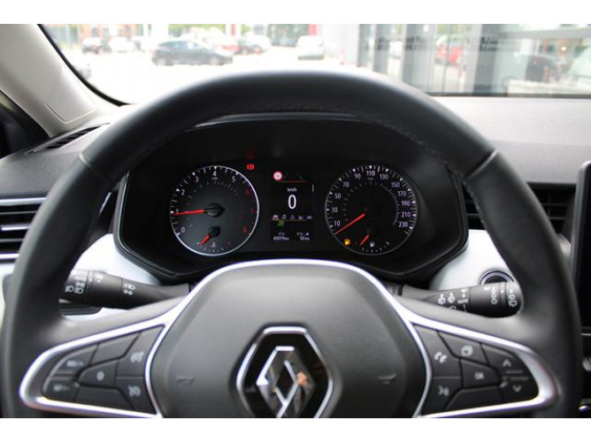 Renault Clio 1.0 tCe 