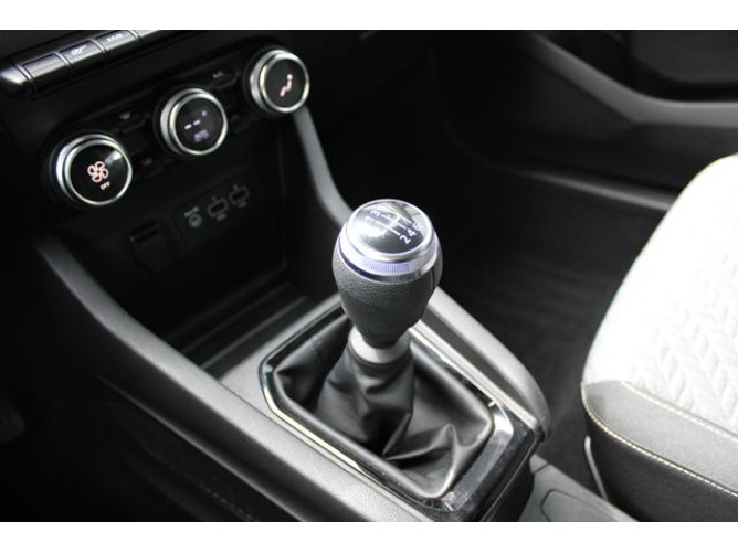 Renault Clio 1.0 tCe 