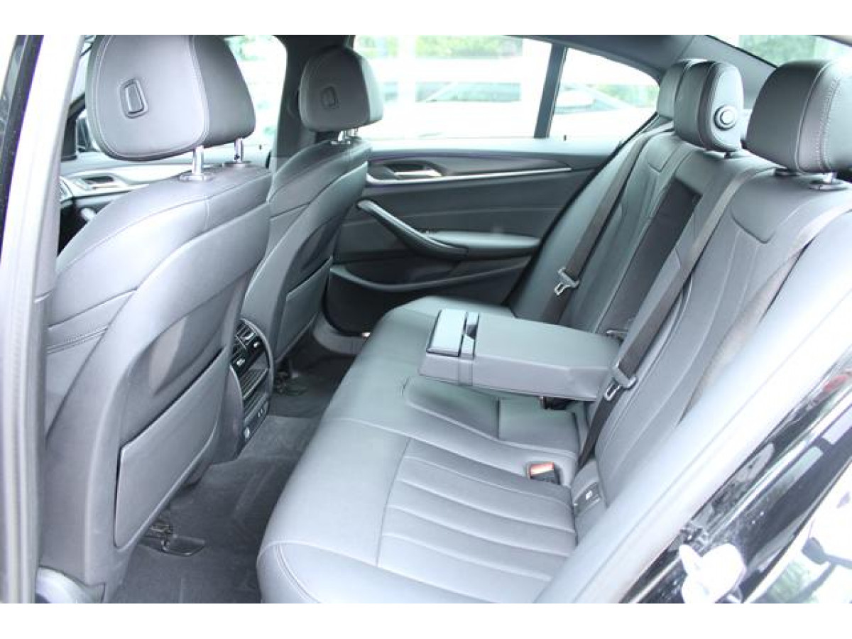 BMW 520 2.0 D XDRIVE 