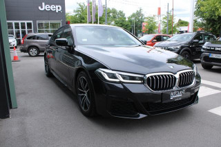 BMW 520 2.0 D XDRIVE 