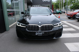 BMW 520 2.0 D XDRIVE 