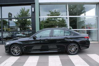 BMW 520 2.0 D XDRIVE 