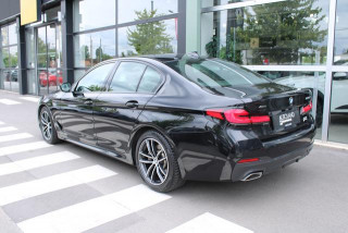 BMW 520 2.0 D XDRIVE 