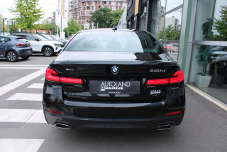 BMW 520 2.0 D XDRIVE 