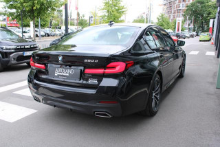 BMW 520 2.0 D XDRIVE 