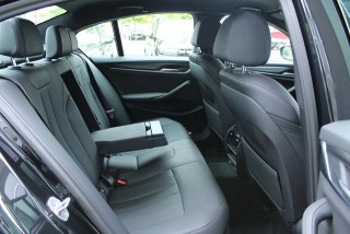 BMW 520 2.0 D XDRIVE 