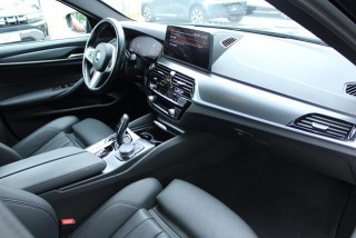 BMW 520 2.0 D XDRIVE 