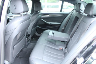 BMW 520 2.0 D XDRIVE 