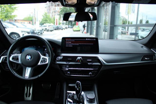 BMW 520 2.0 D XDRIVE 