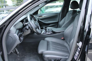 BMW 520 2.0 D XDRIVE 