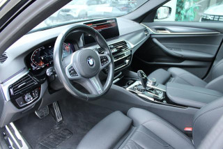 BMW 520 2.0 D XDRIVE 