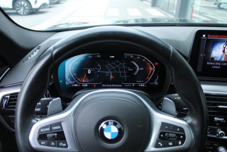 BMW 520 2.0 D XDRIVE 