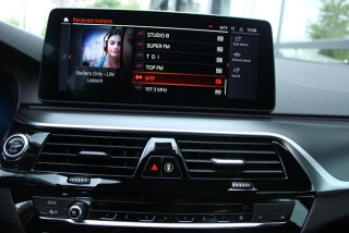 BMW 520 2.0 D XDRIVE 