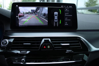 BMW 520 2.0 D XDRIVE 