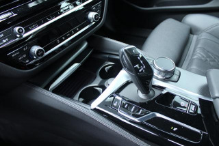 BMW 520 2.0 D XDRIVE 
