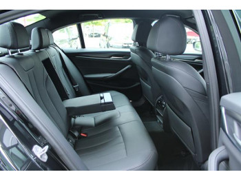 BMW 520 2.0 D XDRIVE 