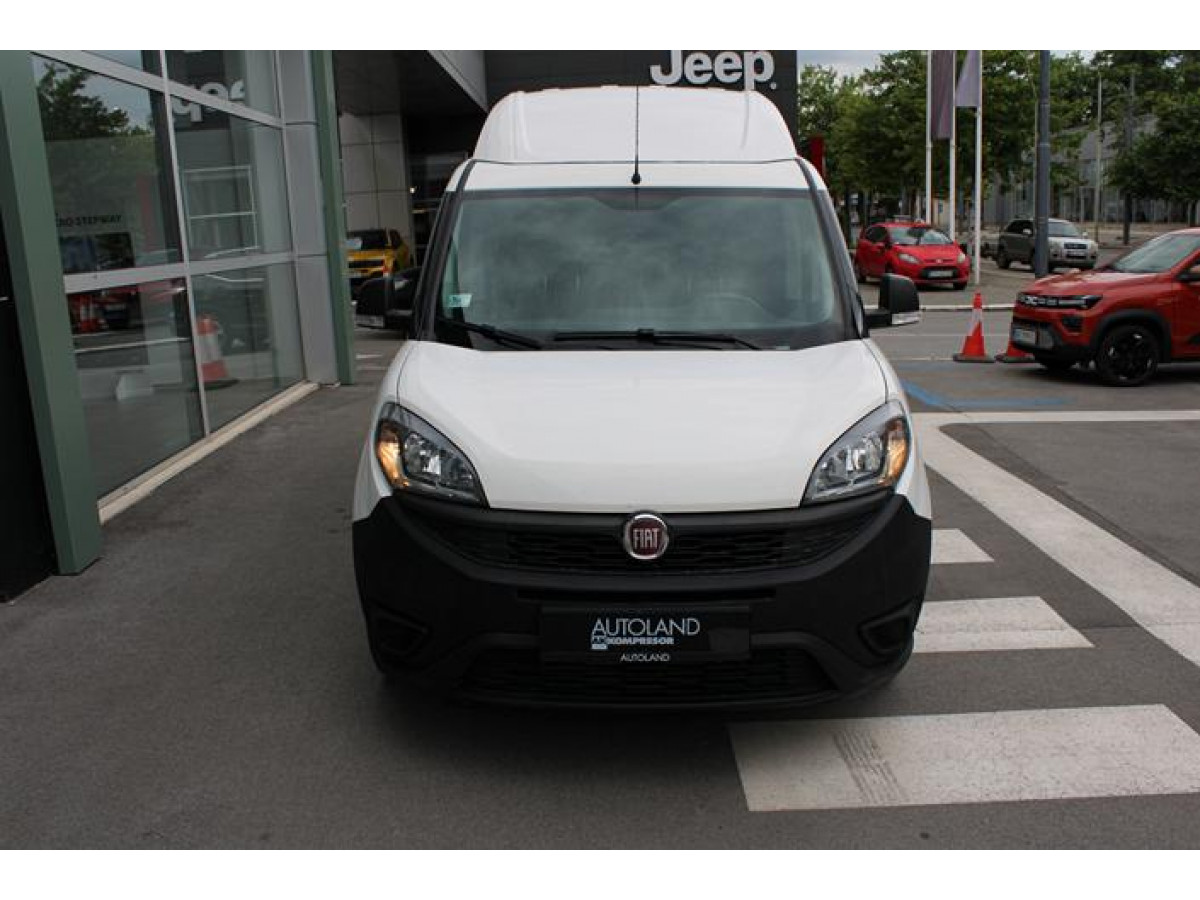 Fiat Doblo 1.6 