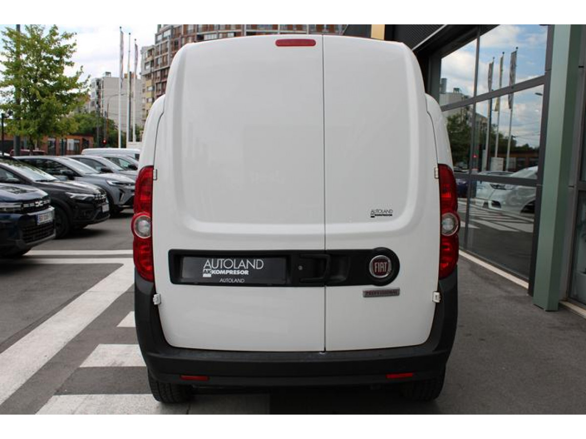 Fiat Doblo 1.6 