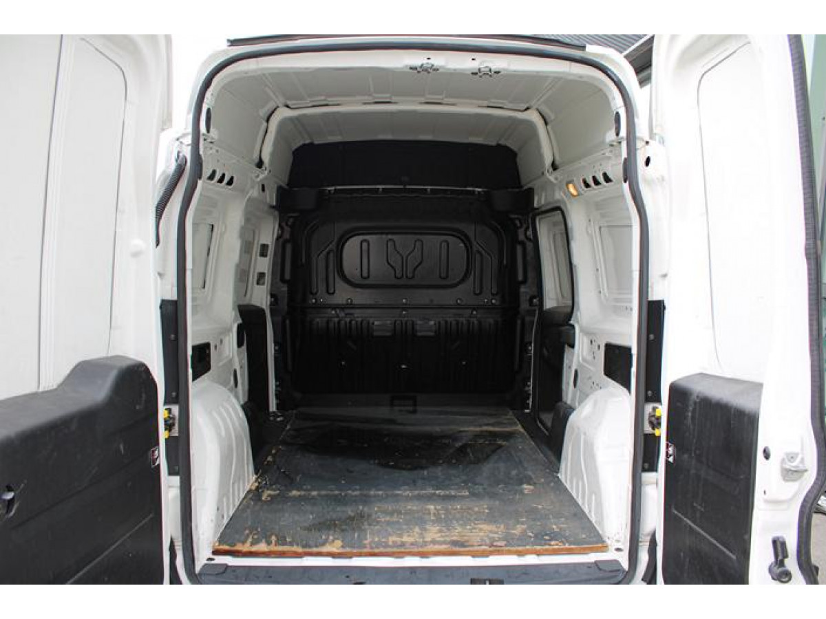 Fiat Doblo 1.6 