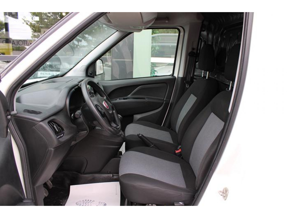 Fiat Doblo 1.6 