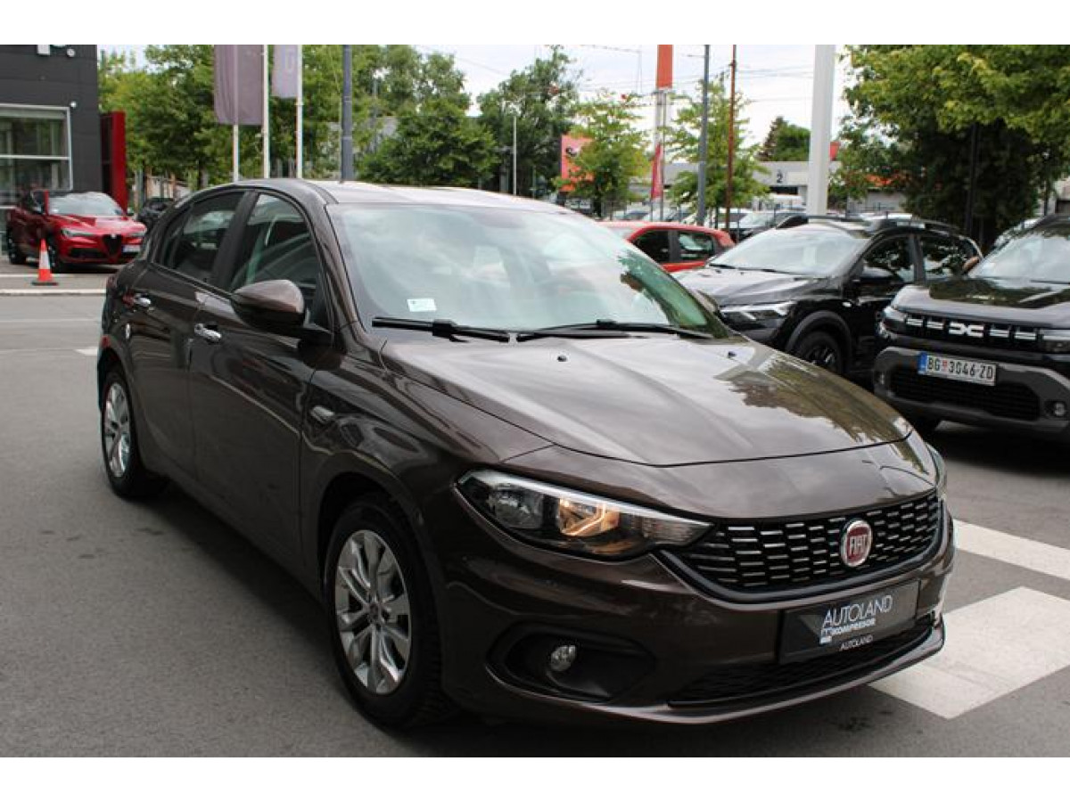Fiat Tipo 1.4 