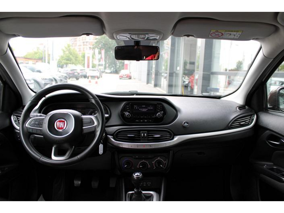 Fiat Tipo 1.4 