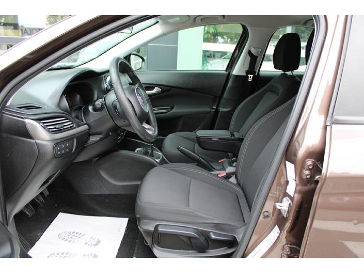 Fiat Tipo 1.4 