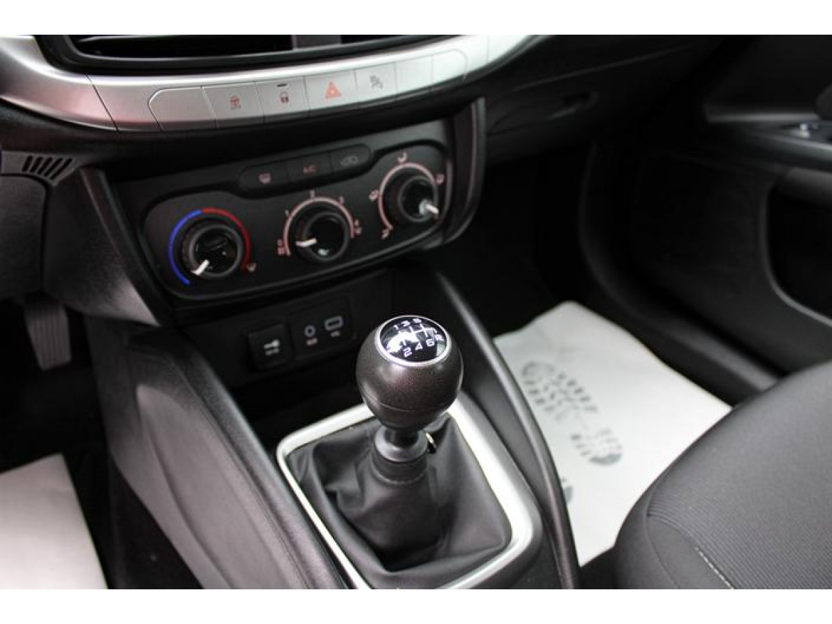 Fiat Tipo 1.4 