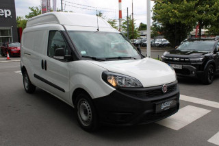Fiat Doblo 1.6 