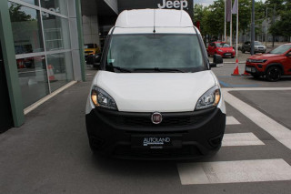 Fiat Doblo 1.6 