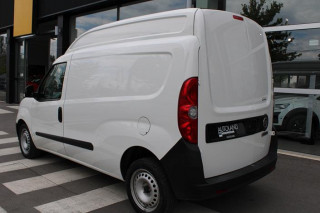 Fiat Doblo 1.6 